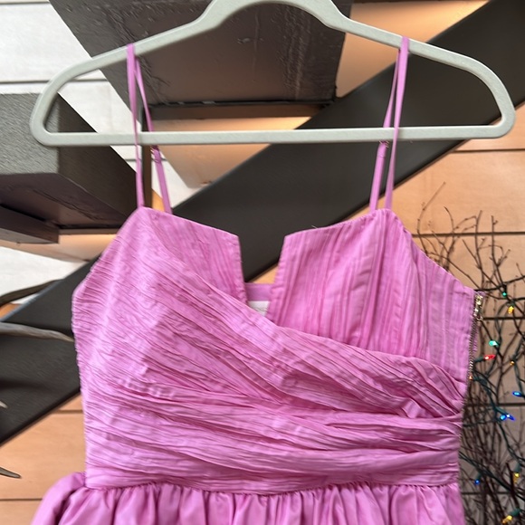 LoveShackFancy Evening Gown - Picture 4 of 15